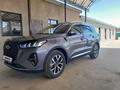 Chery Tiggo 7 Pro 2023 года за 8 700 000 тг. в Шымкент – фото 7