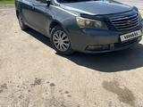 Geely Emgrand EC7 2015 года за 2 500 000 тг. в Павлодар – фото 2