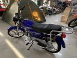  Alpha 110cc 2022 года за 350 000 тг. в Кокшетау