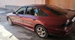 Mitsubishi Galant 1995 года за 550 000 тг. в Туркестан – фото 2