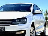 Volkswagen Polo 2014 года за 5 410 000 тг. в Кульсары