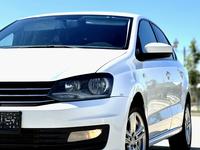 Volkswagen Polo 2014 годаүшін5 410 000 тг. в Кульсары