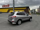 Hyundai Santa Fe 2010 годаfor7 500 000 тг. в Рудный – фото 5