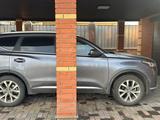 Chery Tiggo 7 Pro 2023 года за 8 496 304 тг. в Алматы – фото 4