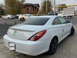 Toyota Solara 2003 года за 3 800 000 тг. в Алматы
