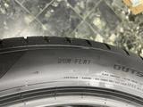 Dunlop Grandtrek PT5 265/50 R22 за 300 000 тг. в Астана – фото 4