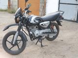 Bajaj  Boxer (BM 125) 2018 года за 600 000 тг. в Лисаковск – фото 2