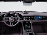 Porsche Taycan 2025 года за 67 800 000 тг. в Алматы – фото 3