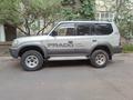 Toyota Land Cruiser Prado 1998 года за 8 500 000 тг. в Алматы – фото 2