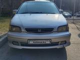 Honda Odyssey 1995 годаүшін2 000 000 тг. в Тараз