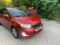 Kia Rio 2012 года за 4 841 000 тг. в Усть-Каменогорск – фото 9