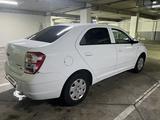 Chevrolet Cobalt 2023 годаүшін5 900 000 тг. в Астана – фото 3