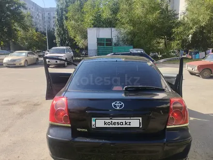 Toyota Avensis 2003 года за 3 800 000 тг. в Павлодар – фото 4