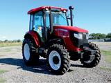 YTO  NLX 804 2026 годаүшін13 900 000 тг. в Костанай