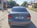 Hyundai Accent 2013 года за 3 300 000 тг. в Шымкент – фото 2