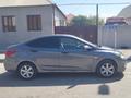 Hyundai Accent 2013 года за 3 300 000 тг. в Шымкент – фото 4