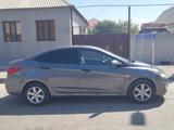 Hyundai Accent 2013 года за 3 300 000 тг. в Шымкент – фото 4