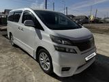 Toyota Vellfire 2010 года за 4 800 000 тг. в Атырау – фото 2