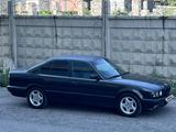 BMW 525 1993 года за 3 500 000 тг. в Алматы – фото 2