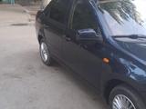 ВАЗ (Lada) Granta 2190 2013 годаүшін1 500 000 тг. в Павлодар – фото 2