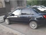 ВАЗ (Lada) Granta 2190 2013 годаүшін1 500 000 тг. в Павлодар – фото 3
