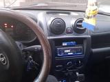 ВАЗ (Lada) Granta 2190 2013 годаүшін1 500 000 тг. в Павлодар – фото 4