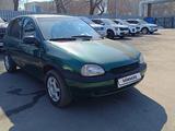 Opel Vita 1998 года за 2 300 000 тг. в Петропавловск – фото 2