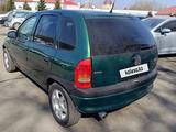 Opel Vita 1998 года за 2 300 000 тг. в Петропавловск – фото 4