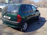 Opel Vita 1998 года за 2 300 000 тг. в Петропавловск – фото 3