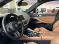 BMW X6 2021 года за 50 000 000 тг. в Алматы – фото 2