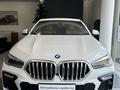 BMW X6 2021 года за 50 000 000 тг. в Алматы