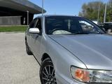 Nissan Cefiro 1998 годаүшін2 700 000 тг. в Талдыкорган – фото 3