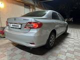 Toyota Corolla 2013 годаfor5 600 000 тг. в Алматы – фото 5