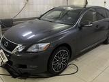 Lexus GS 300 2008 годаүшін7 700 000 тг. в Атырау