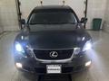 Lexus GS 300 2008 года за 8 500 000 тг. в Атырау – фото 4