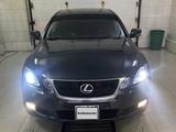 Lexus GS 300 2008 годаүшін7 700 000 тг. в Атырау – фото 4