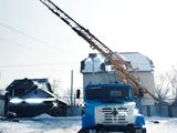 ГАЗ  АП 1997 года за 8 500 000 тг. в Алматы – фото 3