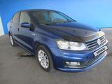 Volkswagen Polo 2019 годаүшін5 115 250 тг. в Шымкент – фото 3