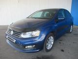 Volkswagen Polo 2019 годаүшін5 115 250 тг. в Шымкент – фото 5