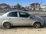 Chevrolet Nexia 2020 года за 3 700 000 тг. в Астана – фото 2