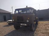 ГАЗ  66 1992 годаүшін6 000 000 тг. в Туркестан