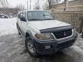 Mitsubishi Montero Sport 2001 года за 4 686 000 тг. в Шымкент