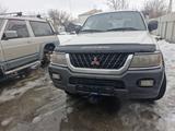 Mitsubishi Montero Sport 2001 годаfor4 686 000 тг. в Шымкент – фото 2