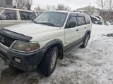 Mitsubishi Montero Sport 2001 годаfor4 686 000 тг. в Шымкент – фото 3