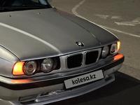 BMW 525 1993 года за 2 500 000 тг. в Алматы