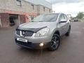 Nissan Qashqai 2007 годаүшін5 200 000 тг. в Алматы – фото 2