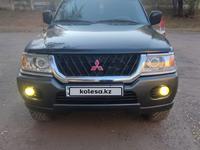 Mitsubishi Montero Sport 2003 годаfor4 850 000 тг. в Караганда