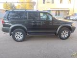 Mitsubishi Montero Sport 2003 годаүшін4 920 000 тг. в Караганда – фото 4