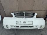 Бампер передний Ssangyong за 140 000 тг. в Костанай – фото 5