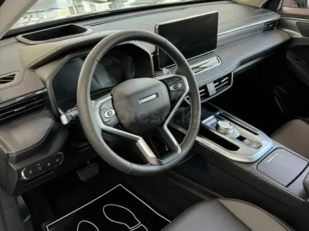 Haval Jolion Comfort 1.5T MT 2024 года за 8 990 000 тг. в Астана – фото 10